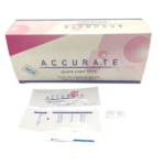 Pdt / HCG 2.5mm strip-pregnancy Test kit –urine