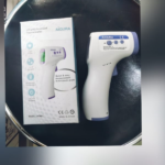 Thermogun.Medical digital Infrared thermometer.