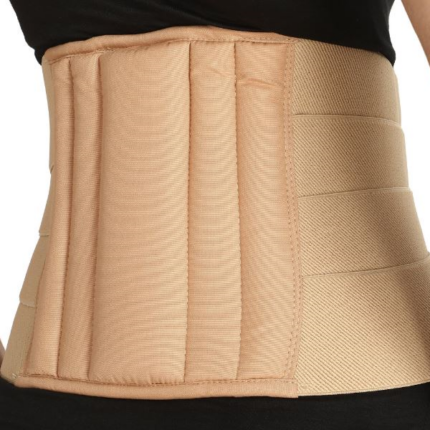 Sacro lumber belt superior size 30,34,36,38,40,42