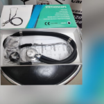 Double Tubed Stethoscope