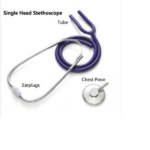 Student’s Stethoscope