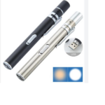 Rechargeable Pen Torch