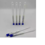 Sterile swabs sticks pack 100’s