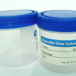 Urine containers