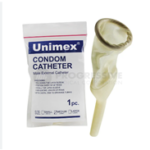 Condom Catheter