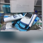 Foetal Doppler