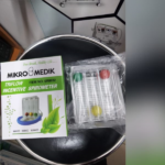 Incentive Spirometer