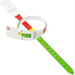 MUAC Tapes / Mid Upper Arm Circumference Tape