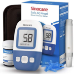 Sinocare Glucometer