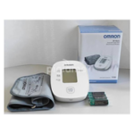 Omron M1 BP Machine