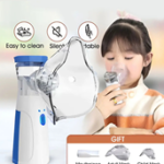 Portable Nebulizer Machine