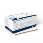 Applicator sticks