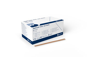 Applicator sticks