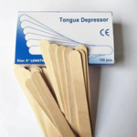 Tongue depressor