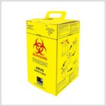 Safety box 5L